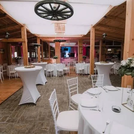 Svečana sala Restorana Muharemović